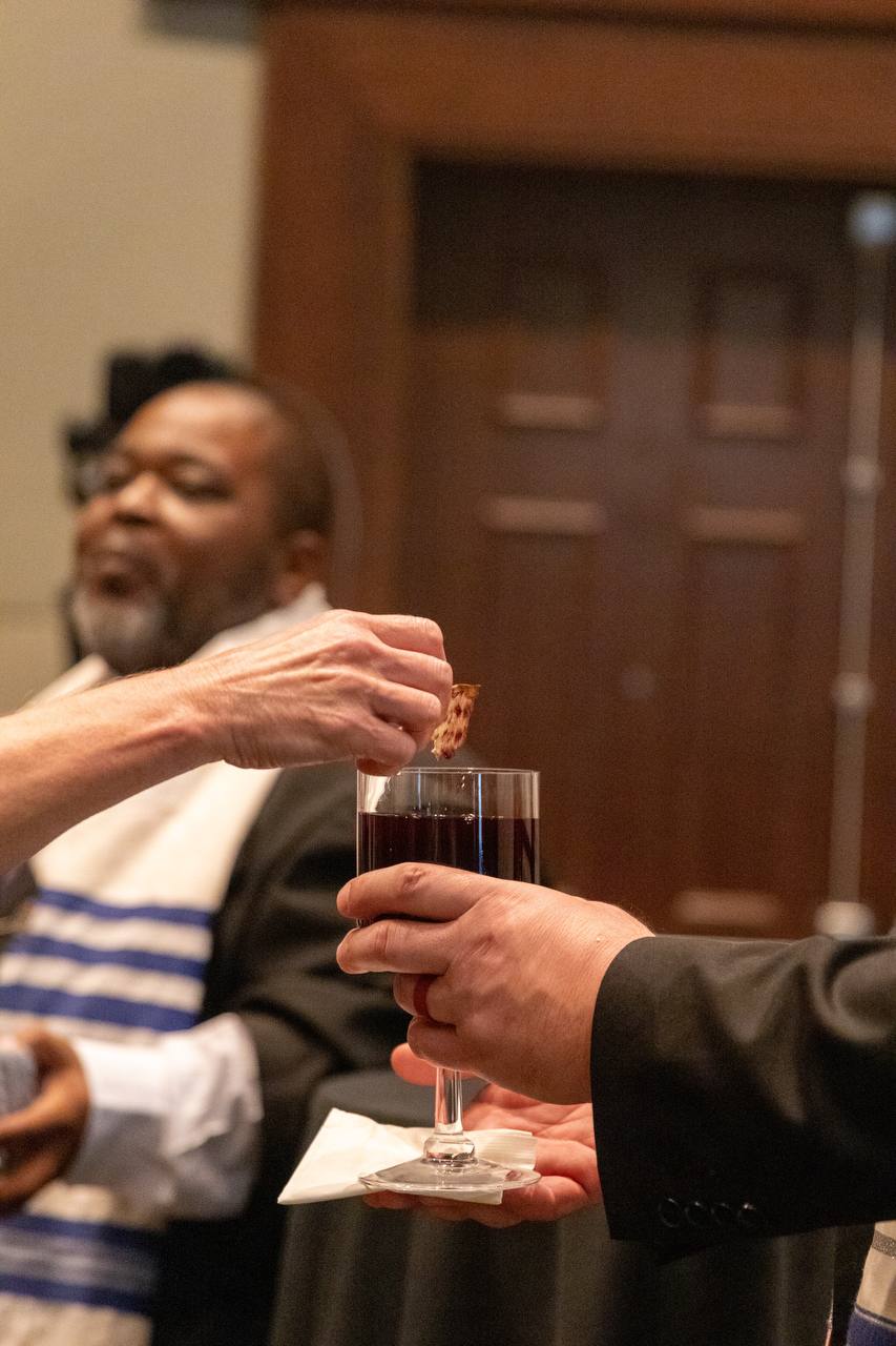 The Coming of The Kingdom