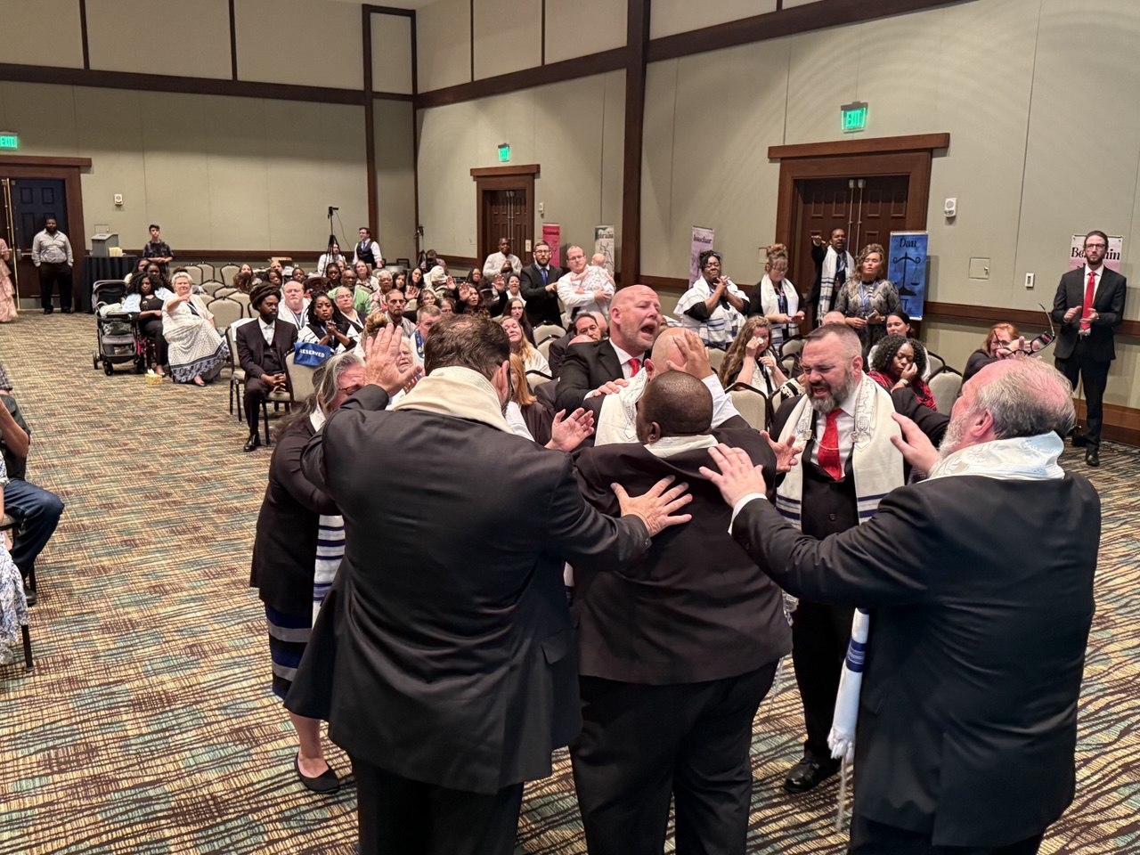 The Coming of The Kingdom