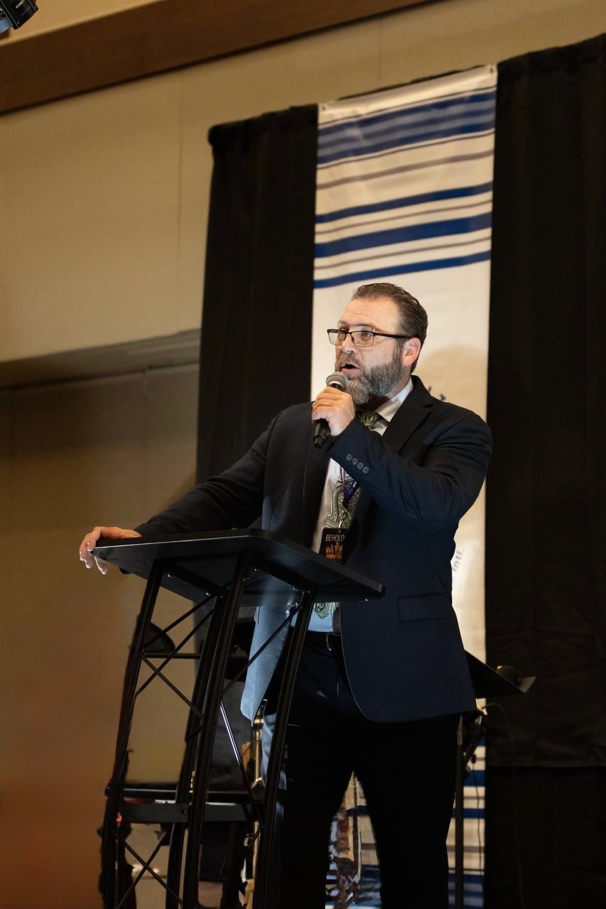 The Coming of The Kingdom