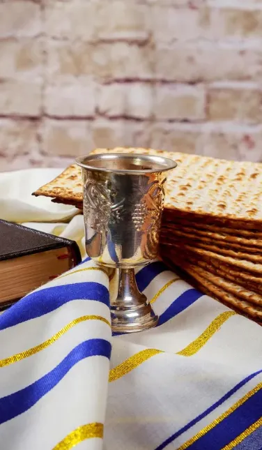 3rd Key Image of the Culture