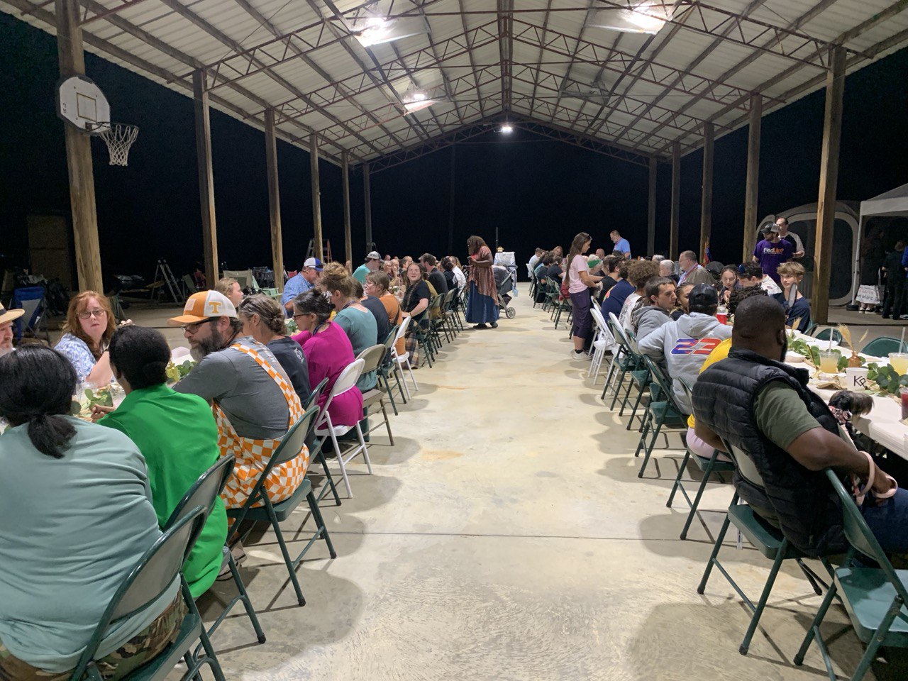 Biblical Feast Gatherings