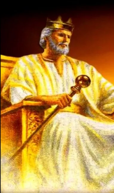 The Coming of The Kingdom