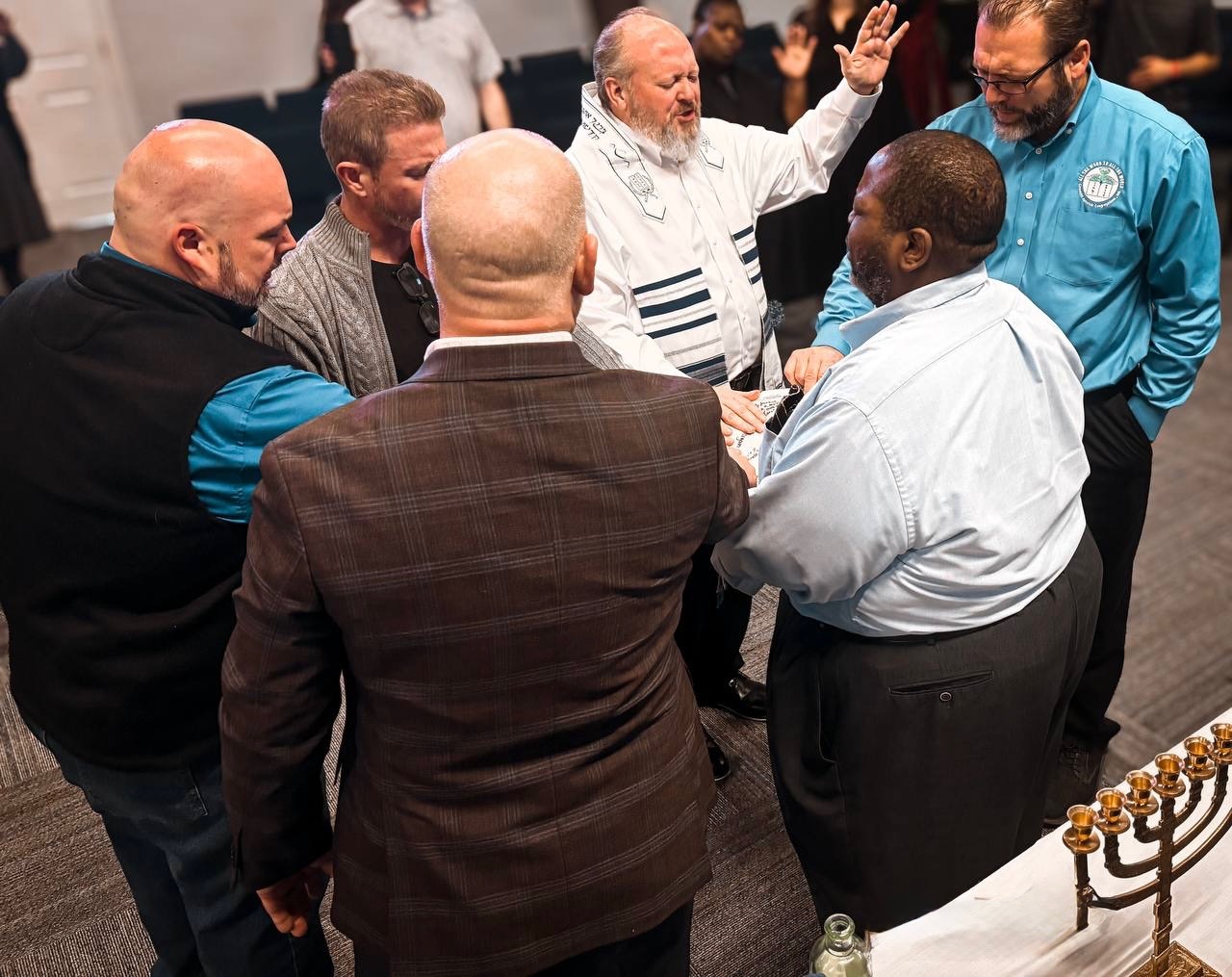 The Coming of The Kingdom